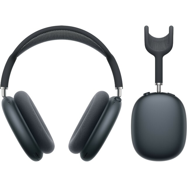 Наушники Apple AirPods Max 2 (Цвет: Midnight) 