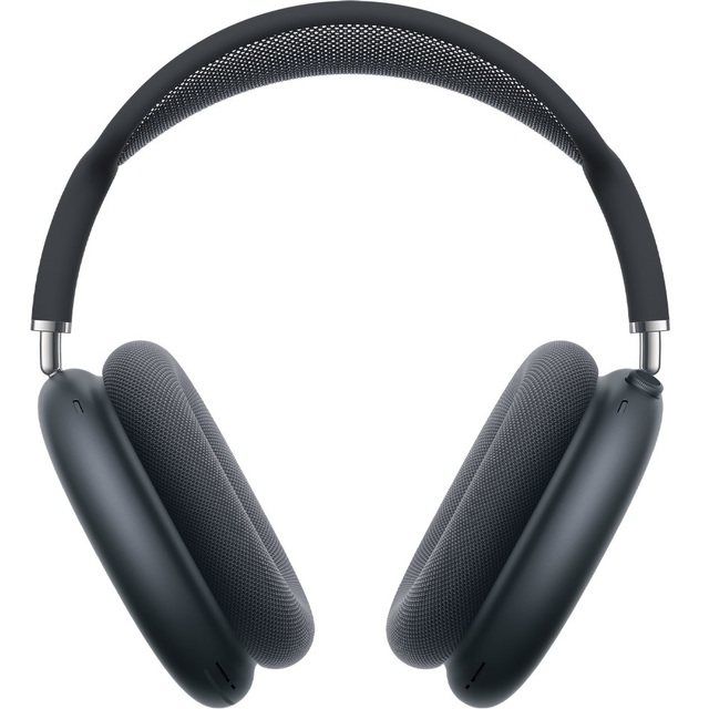 Наушники Apple AirPods Max 2 (Цвет: Midnight) 