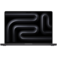 Ноутбук Apple MacBook Pro 16 2024 (M4 Max/64Gb/2Tb/GPU 40-core/Space Black) 