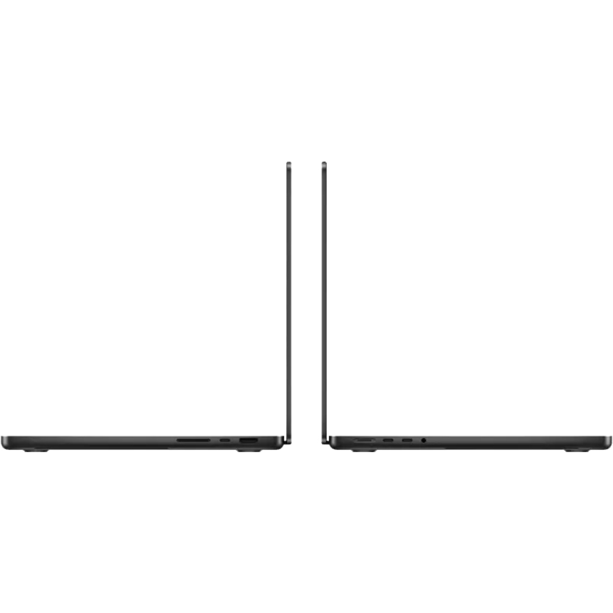 Ноутбук Apple MacBook Pro 16 2024 (M4 Max / 64Gb / 2Tb / GPU 40-core / Space Black) 