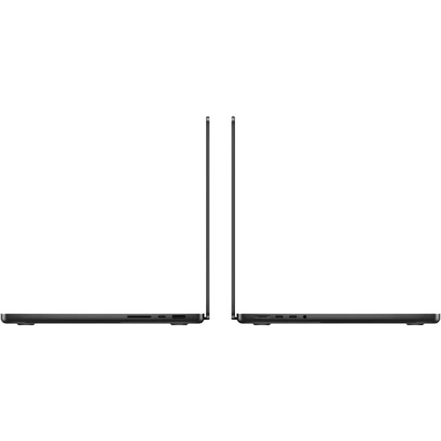 Ноутбук Apple MacBook Pro 16 2024 (M4 Max/64Gb/2Tb/GPU 40-core/Space Black) 