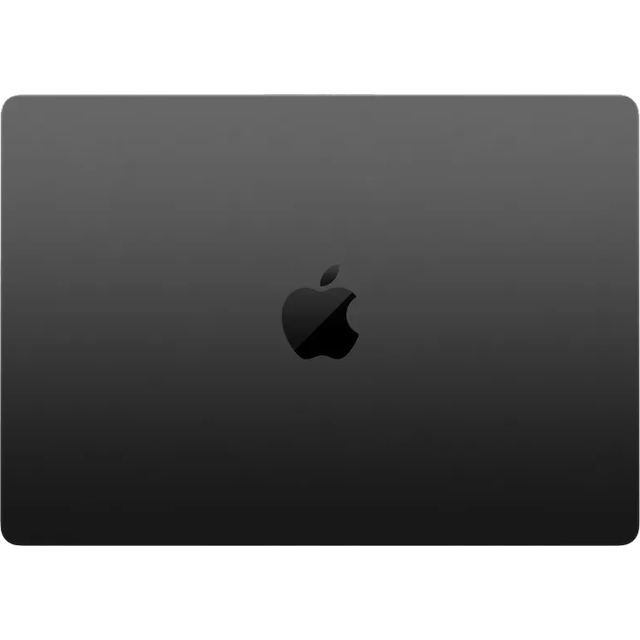 Ноутбук Apple MacBook Pro 16 2024 (M4 Max/64Gb/2Tb/GPU 40-core/Space Black) 