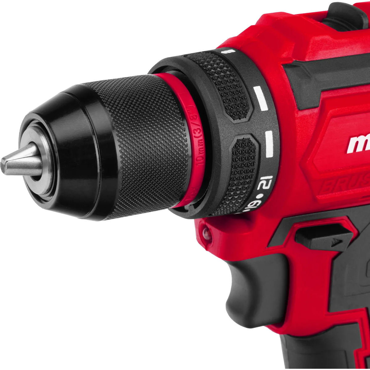 Дрель-шуруповерт MTX CDS-BL-20 (Цвет: Red)