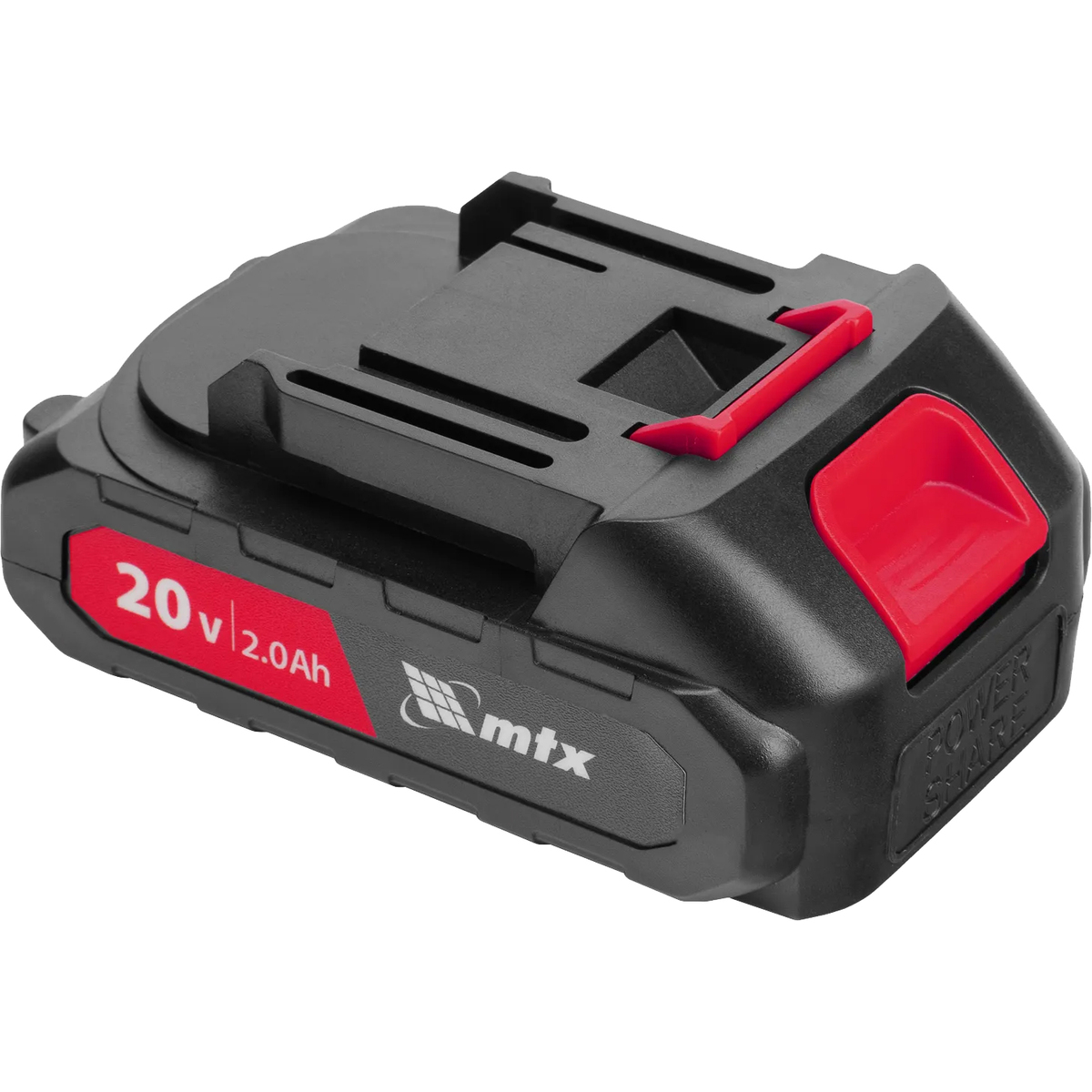 Дрель-шуруповерт MTX CDS-BL-20 (Цвет: Red)