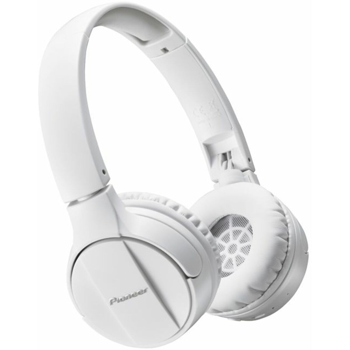 Наушники Pioneer SE-MJ553BT-W (Цвет: White)