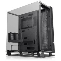 Корпус Thermaltake Core P3 TG PRO, черный 