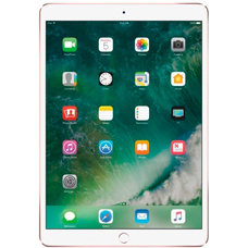 Планшет Apple iPad Pro 10.5 64Gb Wi-Fi (Цвет: Rose Gold)