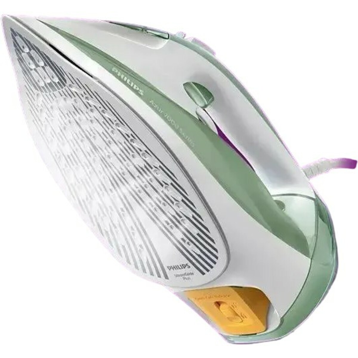 Утюг Philips DST7012/70 (Цвет: Green/Gray)