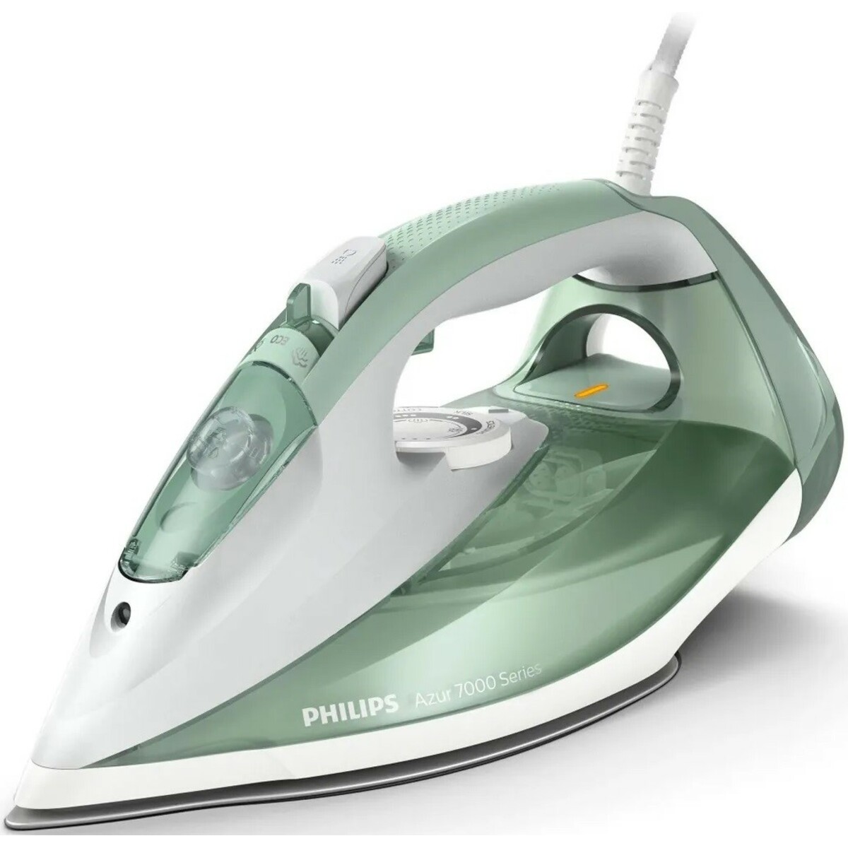 Утюг Philips DST7012/70 (Цвет: Green/Gray)