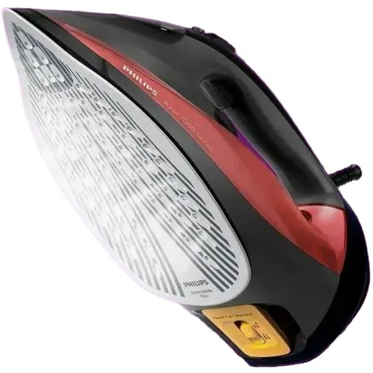 Утюг Philips DST7022/40 (Цвет: Black/Red)