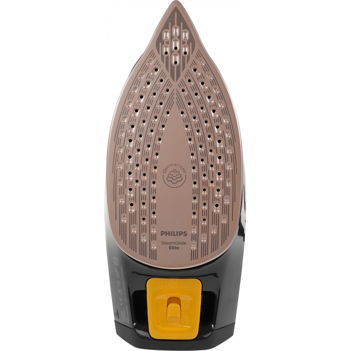 Утюг Philips DST8020 / 20 (Цвет: Blue)