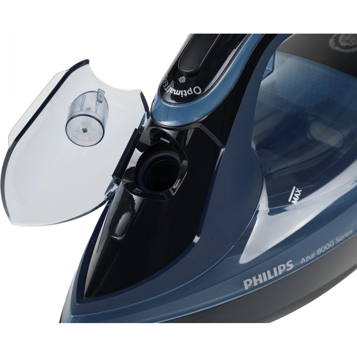 Утюг Philips DST8020 / 20 (Цвет: Blue)
