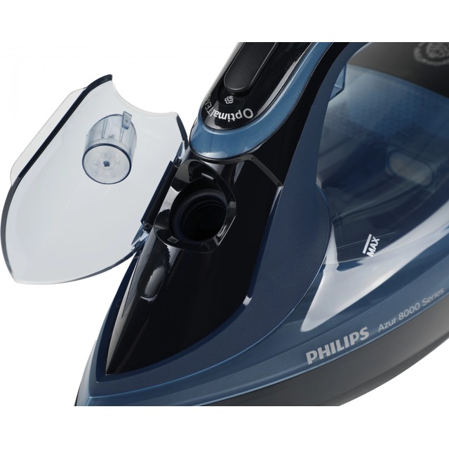Утюг Philips DST8020/20 (Цвет: Blue)