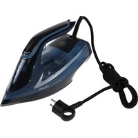 Утюг Philips DST8020/20 (Цвет: Blue)