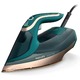 Утюг Philips DST8030/70 (Цвет: Green/Gol..