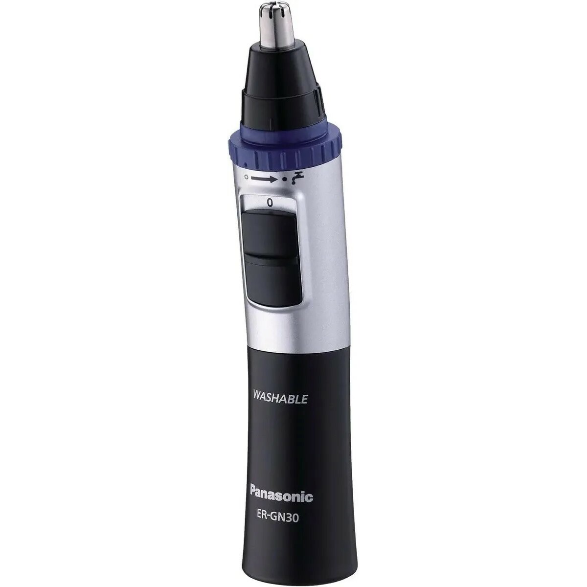 Триммер Panasonic ER-GN30-K503, черный 