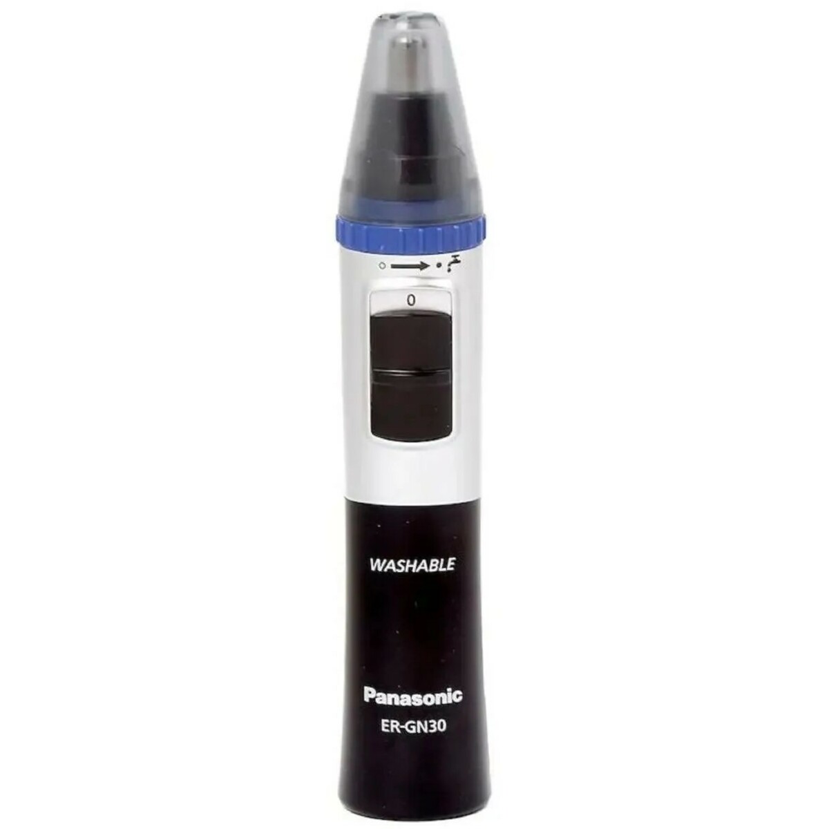 Триммер Panasonic ER-GN30-K503, черный 