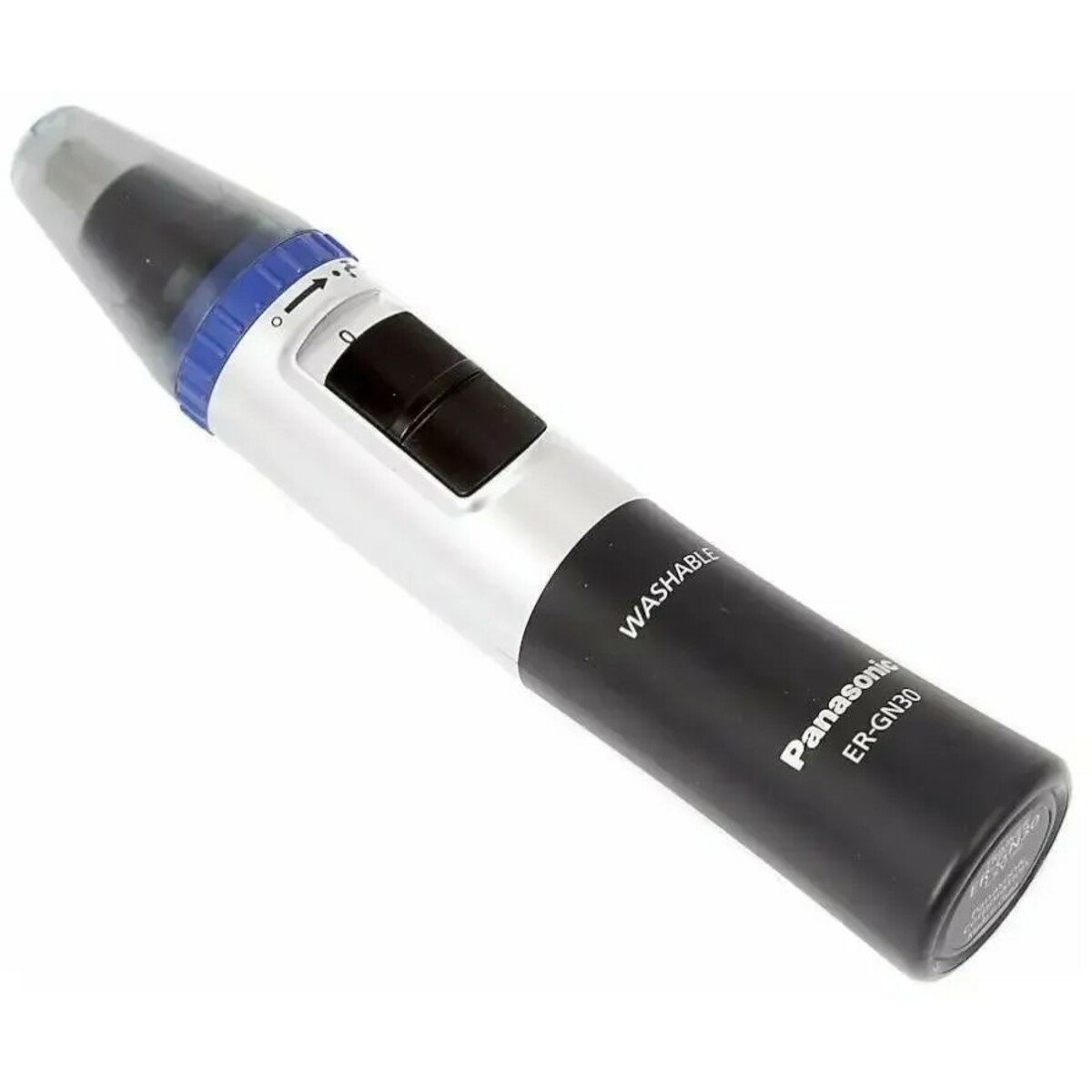 Триммер Panasonic ER-GN30-K503, черный 