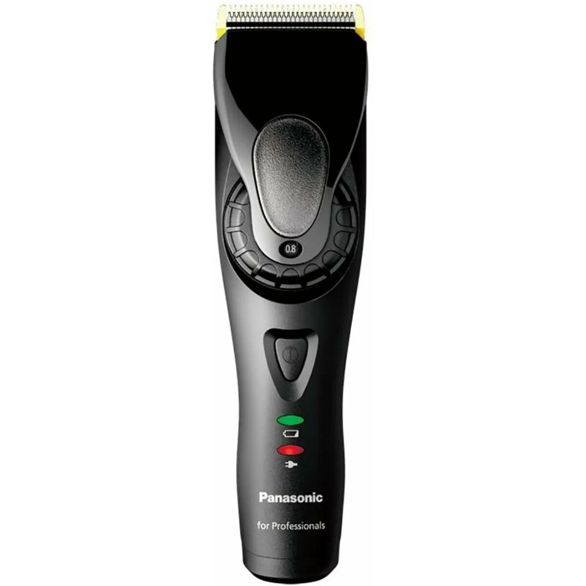 Машинка для стрижки Panasonic ER-GP80-K820, черный 