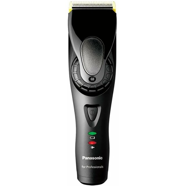 Машинка для стрижки Panasonic ER-GP80-K820, черный 