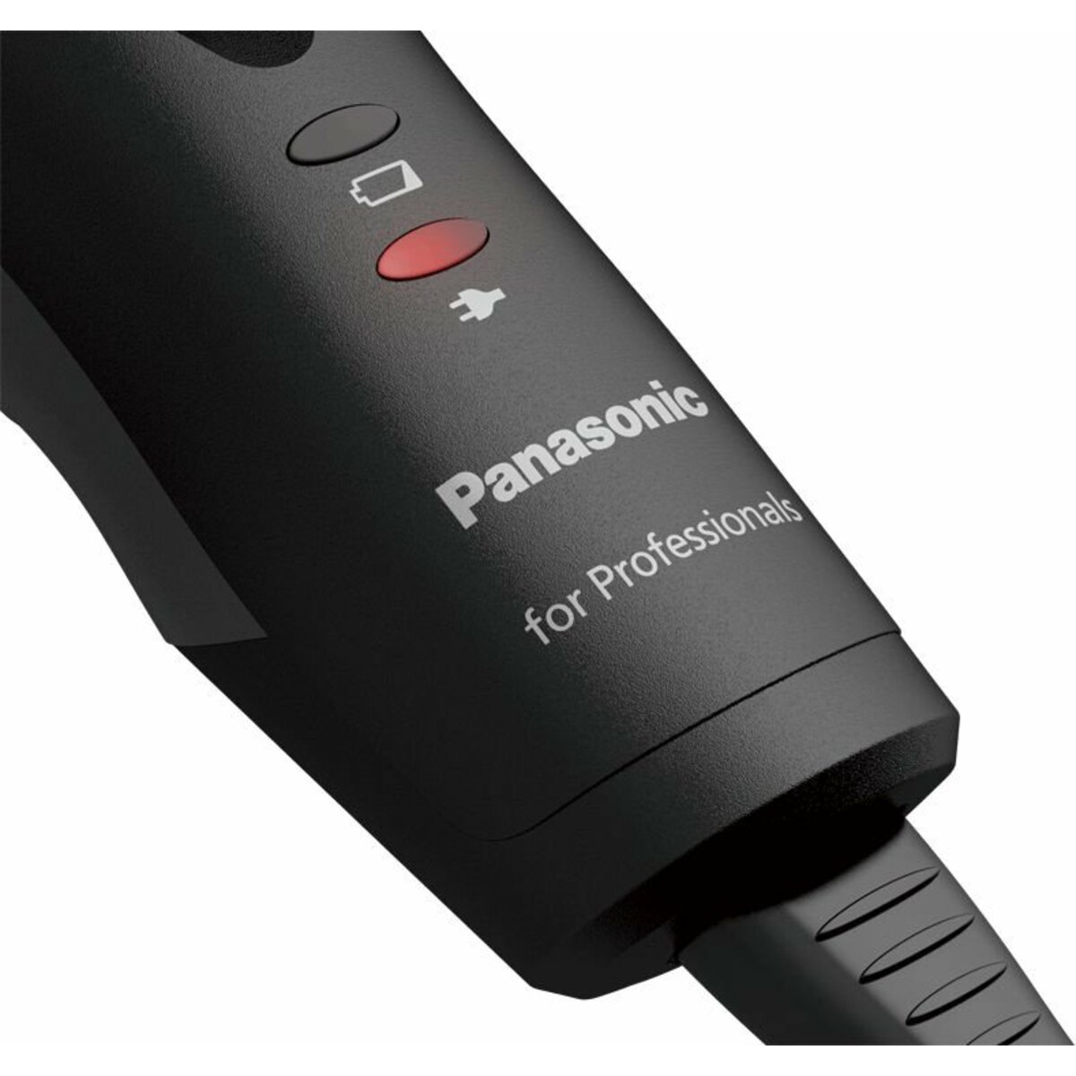 Машинка для стрижки Panasonic ER-GP80-K820, черный 