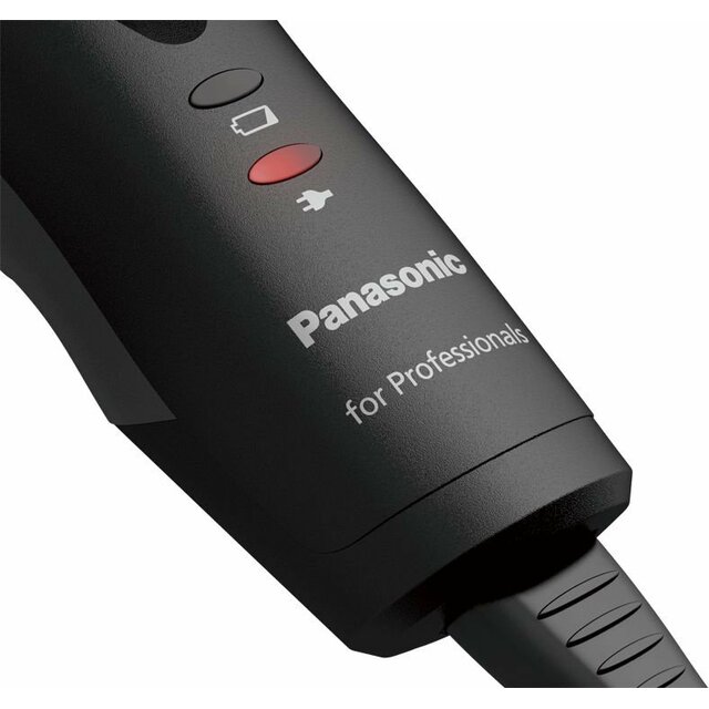 Машинка для стрижки Panasonic ER-GP80-K820, черный 