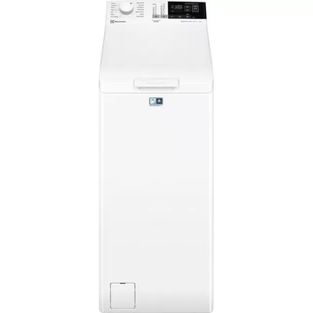 Стиральная машина Electrolux EW6TN4261, белый