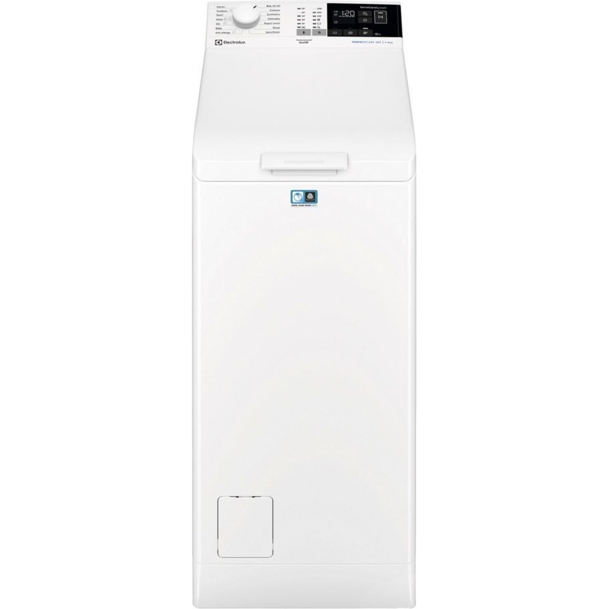 Стиральная машина Electrolux EW6TN4262, белый