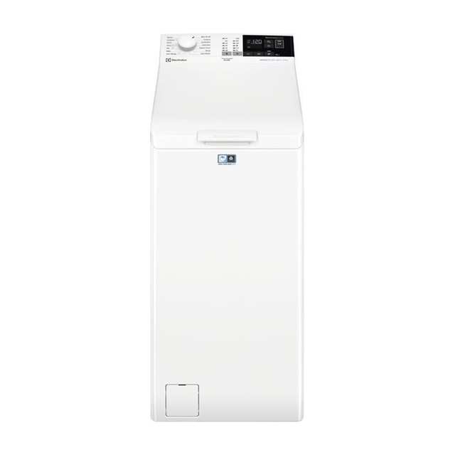 Стиральная машина Electrolux EW6TN4272, белый