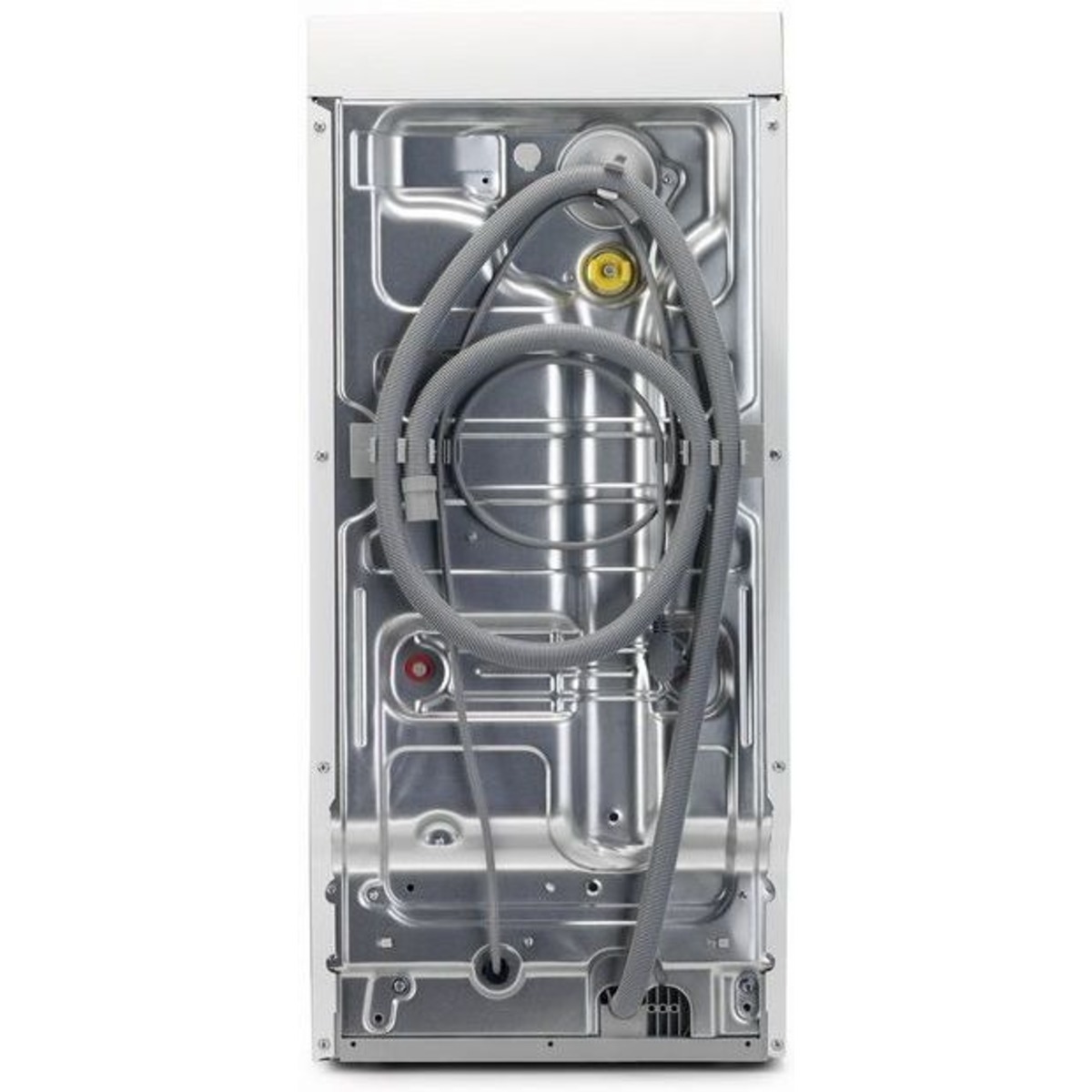 Стиральная машина Electrolux EW6TN4272, белый