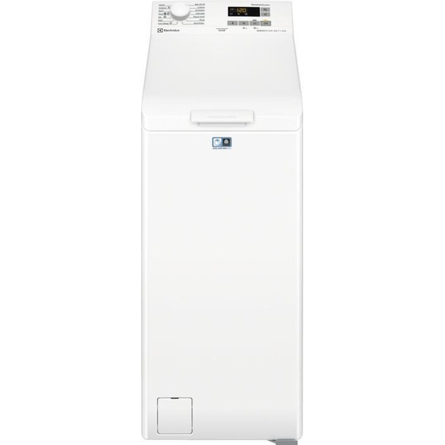 Стиральная машина Electrolux EW6TN5261F, белый