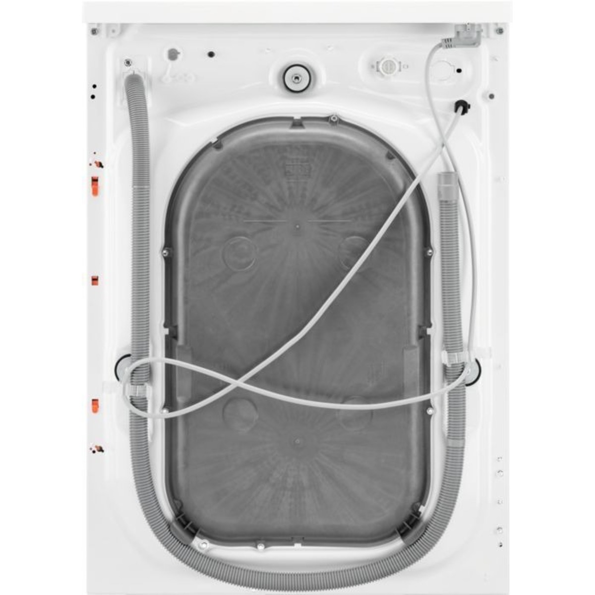 Стиральная машина Electrolux EW7F249PS (Цвет: White)