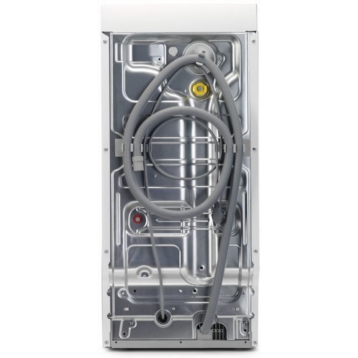 Стиральная машина Electrolux EW7TN3272, белый