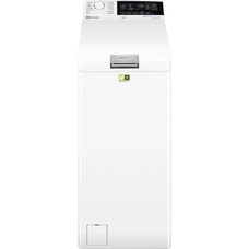 Стиральная машина Electrolux EW7TN3372 (Цвет: White)
