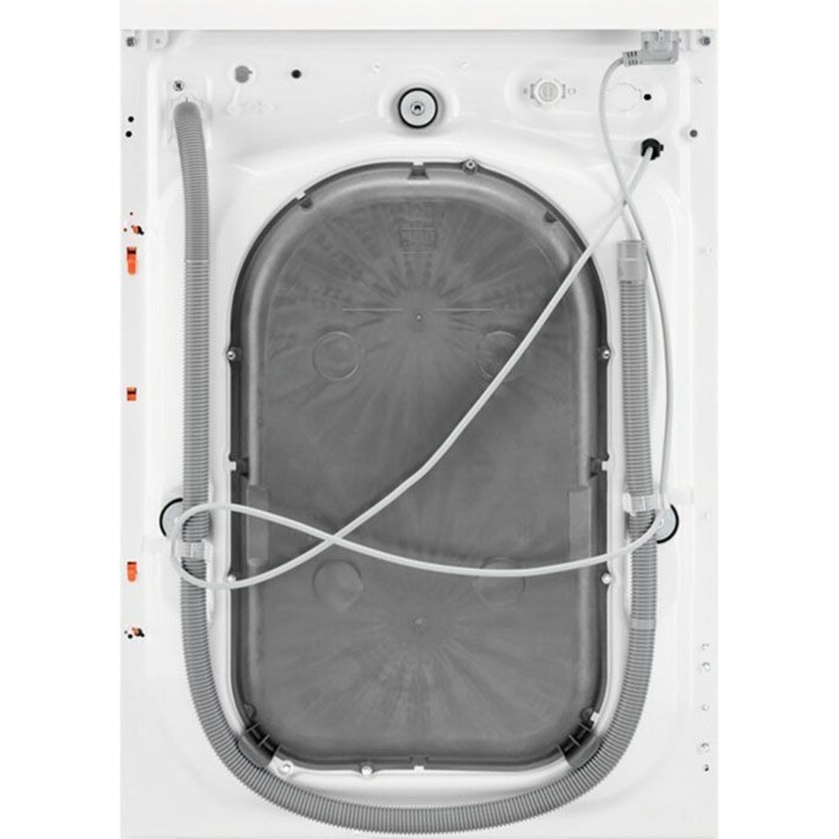 Стиральная машина Electrolux EW8FN148B (Цвет: White)