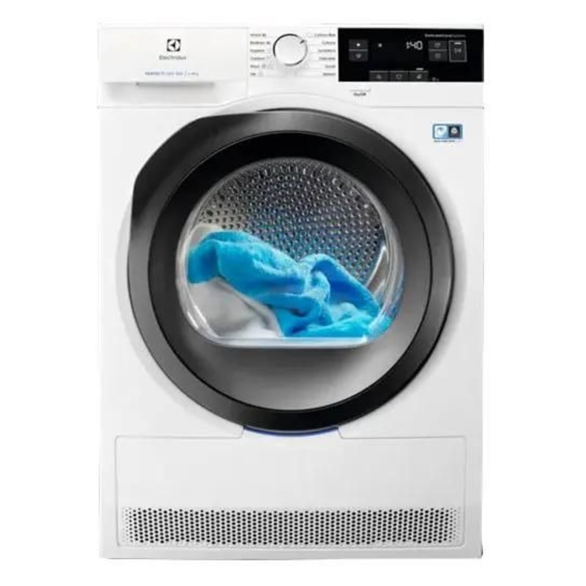 Сушильная машина Electrolux EW8H359S (Цвет: White)