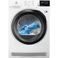 Сушильная машина Electrolux EW8H458B (Цвет: White)