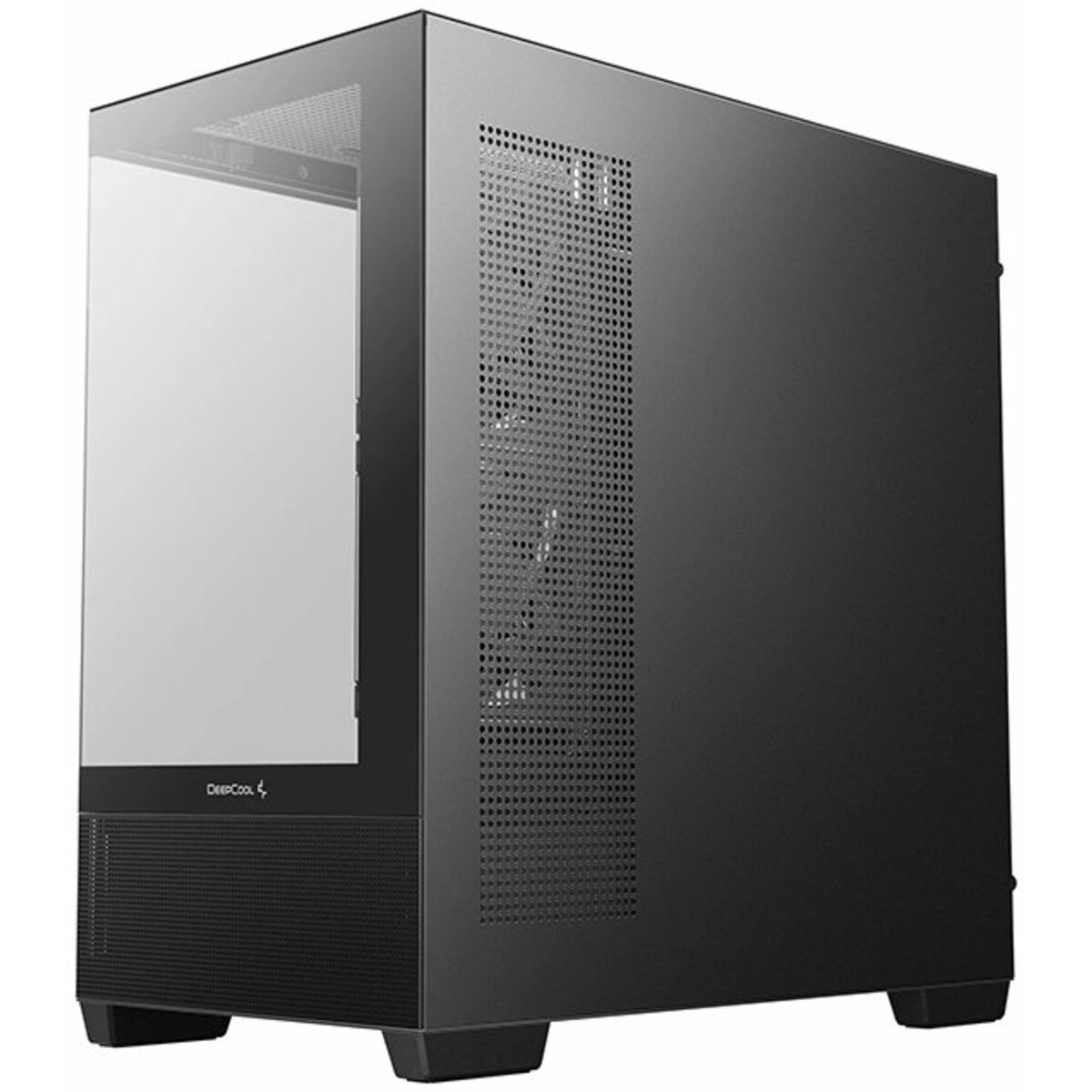 Корпус Deepcool CG380 3F, черный