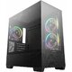 Корпус Deepcool CG380 3F, черный Корпус Deepcool CG380 3F, черный