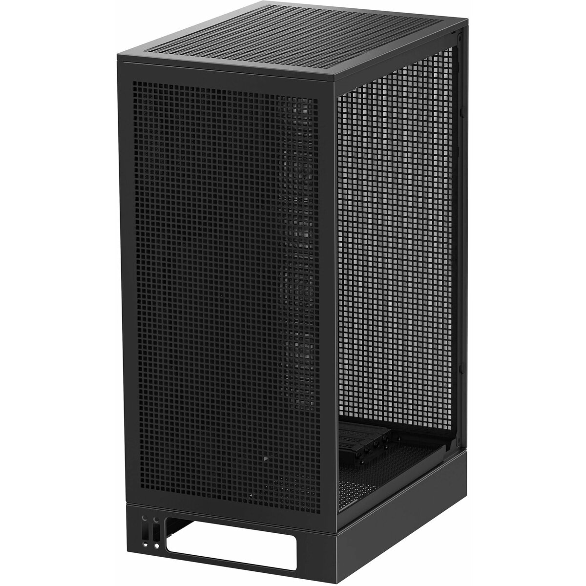 Корпус Deepcool CH270, черный