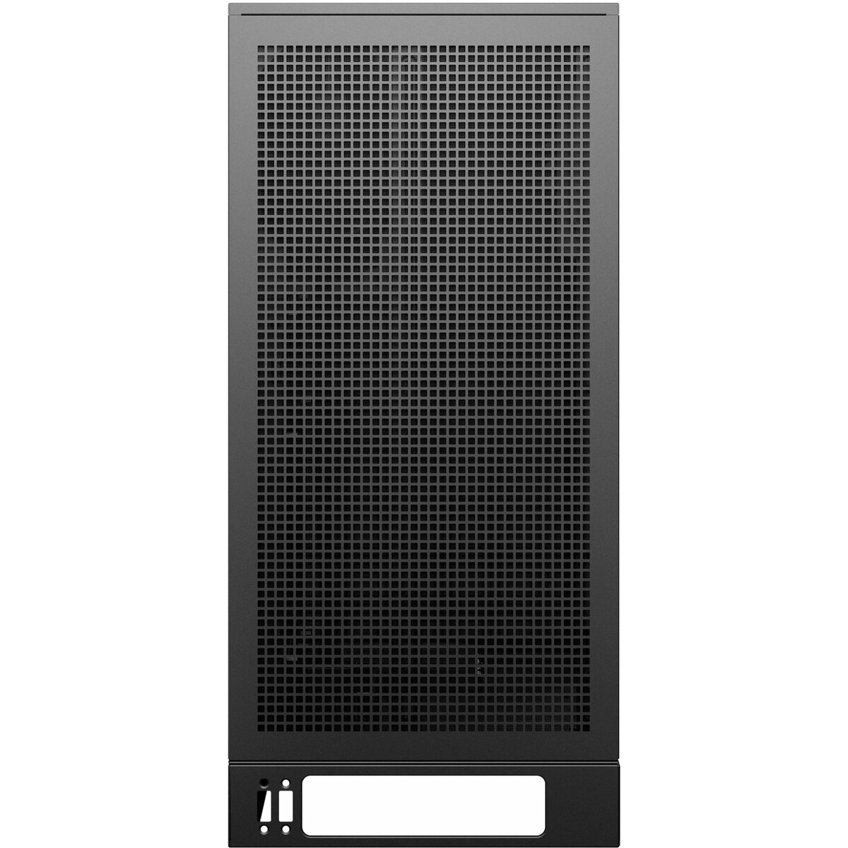 Корпус Deepcool CH270, черный