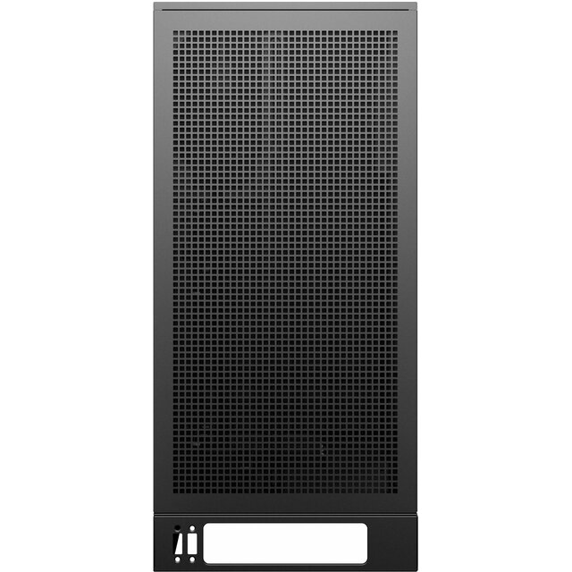 Корпус Deepcool CH270, черный Корпус Deepcool CH270, черный
