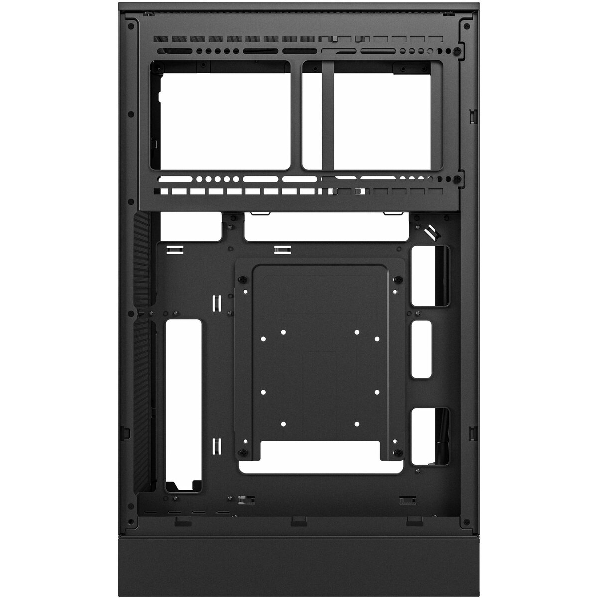 Корпус Deepcool CH270, черный