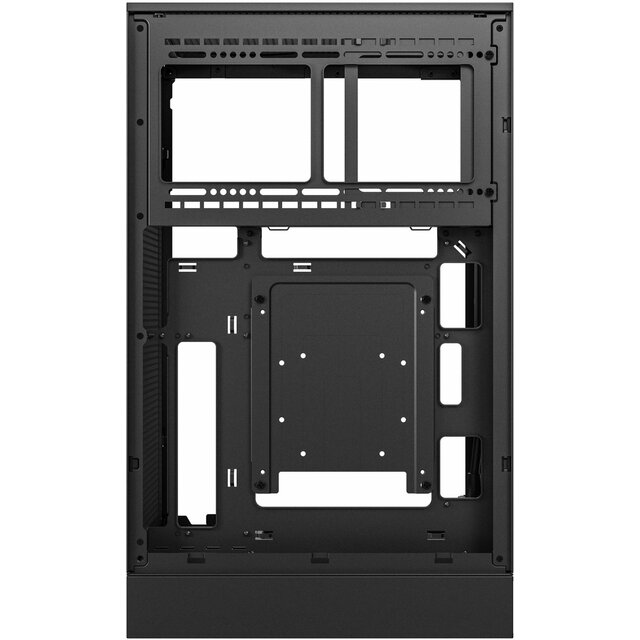 Корпус Deepcool CH270, черный Корпус Deepcool CH270, черный