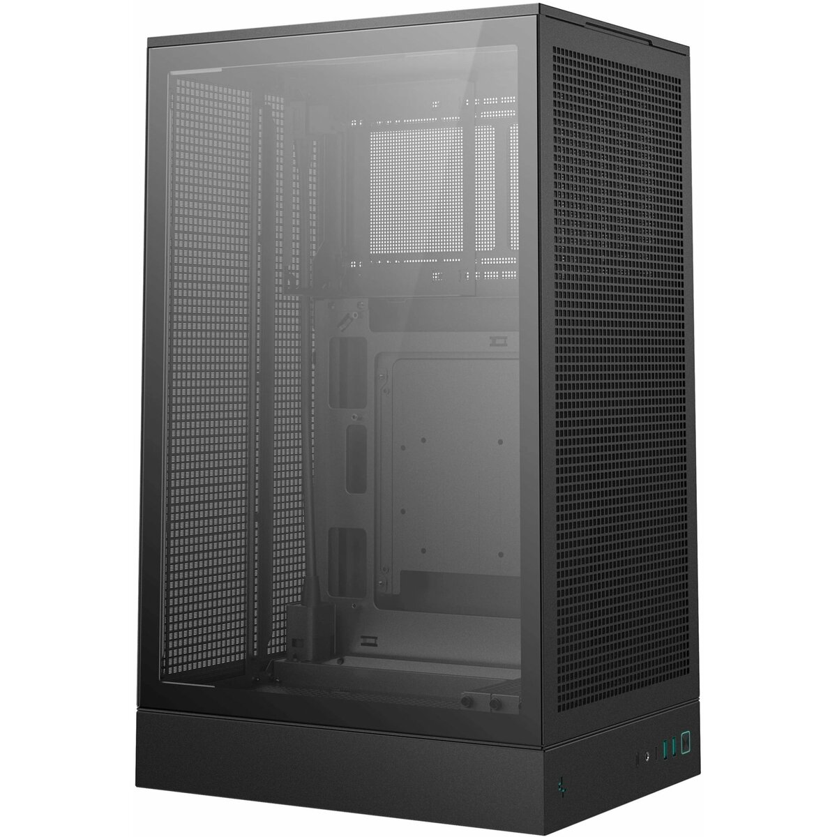 Корпус Deepcool CH270, черный