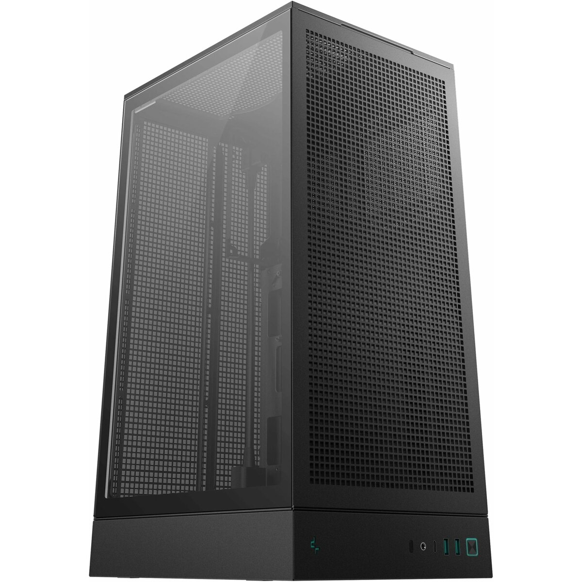 Корпус Deepcool CH270, черный