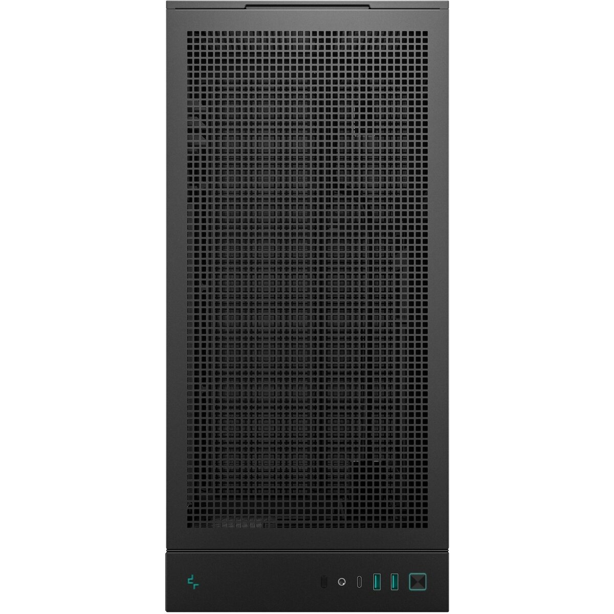 Корпус Deepcool CH270, черный