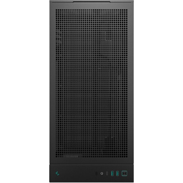 Корпус Deepcool CH270, черный Корпус Deepcool CH270, черный