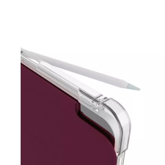 Чехол-книжка VLP Dual Folio with Penсil slot для iPad Air 4 10.9