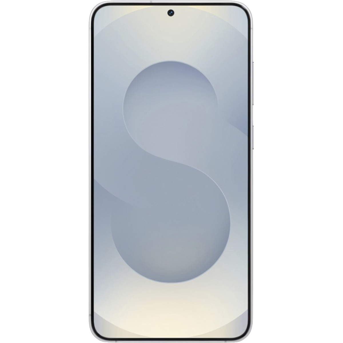 Смартфон Samsung Galaxy S25+ 12 / 256Gb (Цвет: Silver Shadow)